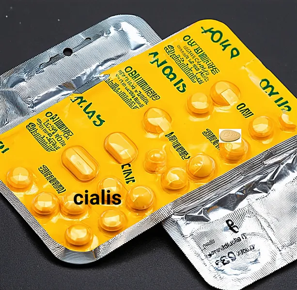 Chi ha provato cialis generico